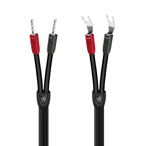 AudioQuest AudioQuest Rocket 22 Speaker Cables