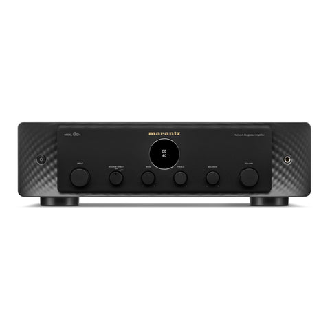 Marantz Model 60N - Network Integrated Stereo Amplifier (view 1 of 7)