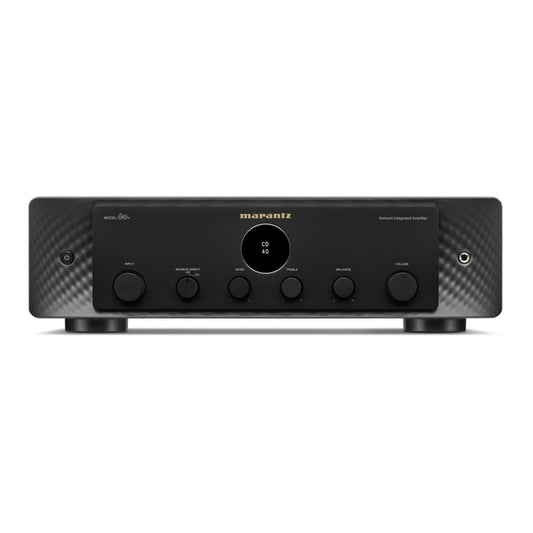Marantz Model 60N - Network Integrated Stereo Amplifier