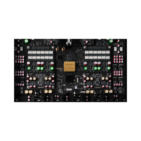 Eversolo Eversolo DAC-Z10 High-Precision DAC & Headphone Amplifier - Clearance / Open Box