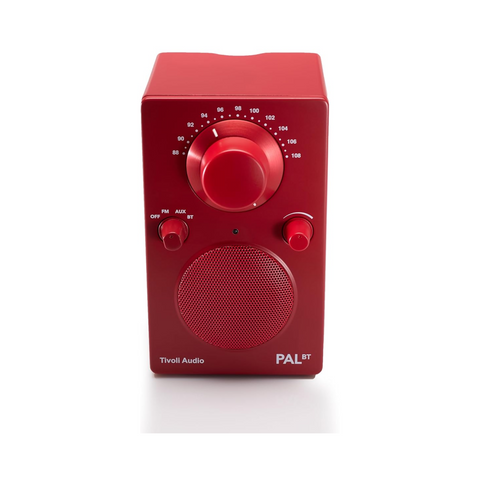 Tivoli Audio PAL BT Portable Bluetooth Radio V3 - Clearance / Open Box (view 19 of 25)