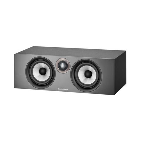 Bowers & Wilkins B&W HTM6 S2 Anniversary Edition Center Channel Speaker - Clearance / Open Box