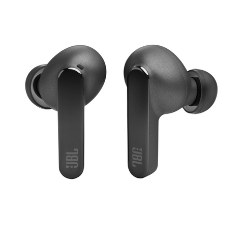 JBL Live Pro 2 Wireless Earbuds (Black) - Clearance / Open Box (view 2 of 4)