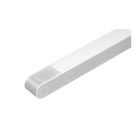 Samsung HW-S801D 3.1.2-Channel Ultra-Slim Soundbar with Wireless Subwoofer (view 2 of 6)