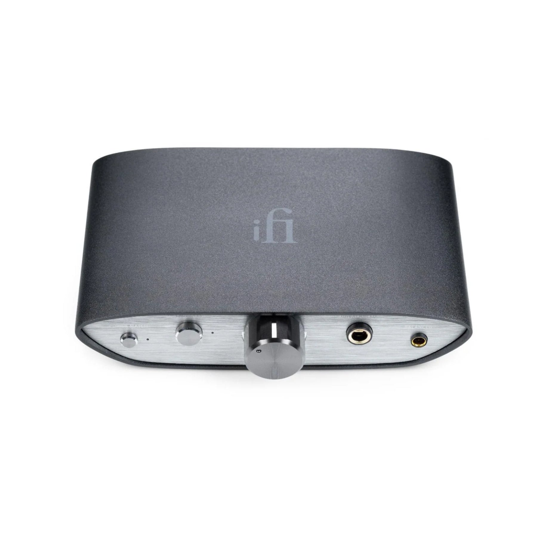  iFi Zen DAC V2 Desktop Digital Analog Converter with iFi  SilentPower iPower2 - Low Noise DC Power Supply 5V : Electronics