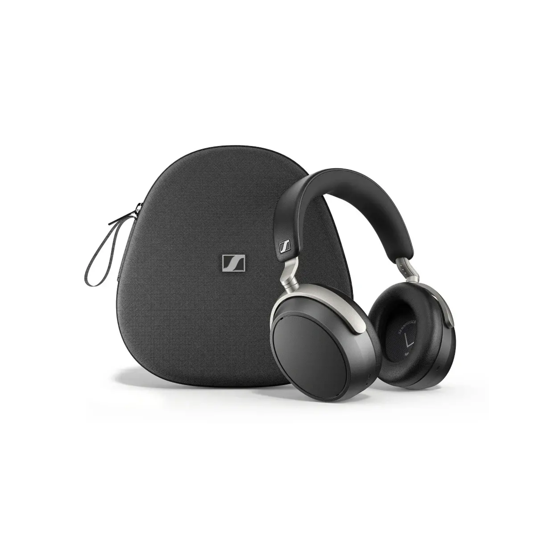Sennheiser HDB 630 Wireless Audiophile Headphones at ListenUp