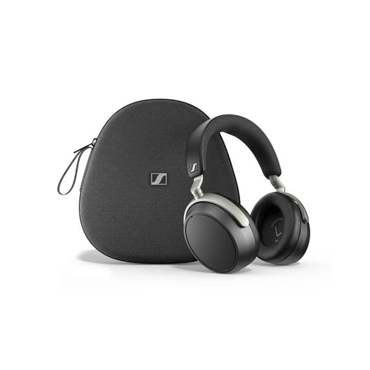 Sennheiser HDB 630 Wireless Audiophile Headphones with BTD 700 Bluetooth® USB-C Dongle with case