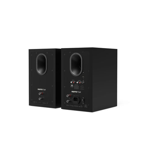 Kanto TUK G2 Powered Speakers - Pair (view 36 of 49)