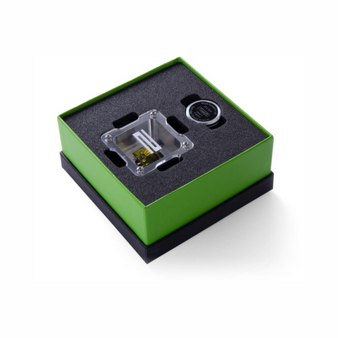 Rega Aphelion 2 Moving Coil Cartridge (view 3 of 6)