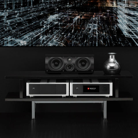 NAD Masters Surround Sound Preamp M17 V2i (view 3 of 3)