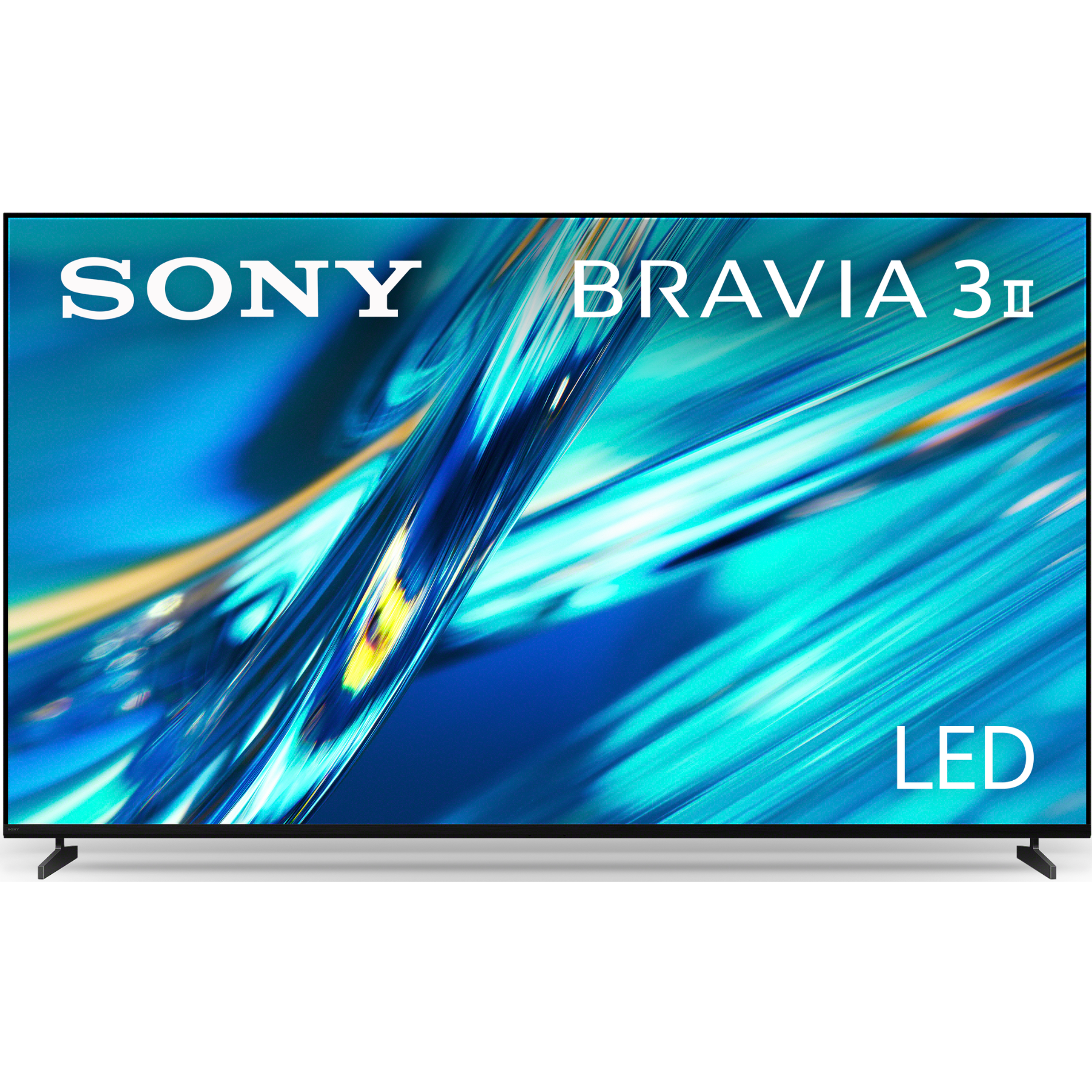 Sony 43