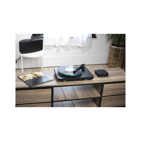 Bluesound HUB Wireless Audio Source Adapter - Clearance / Open Box (view 5 of 5)