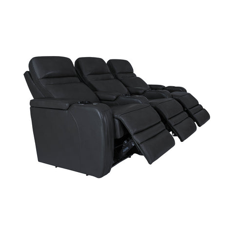 RowOne RowOne Triple Recliners