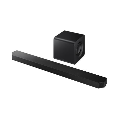 Samsung HW-Q800F 5.1.2ch Soundbar with Dolby Atmos and Wireless Subwoofer - Clearance / Open Box (view 2 of 8)