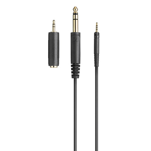 Sennheiser HD 599 Open-Back Audiophile Headphones (view 4 of 4)