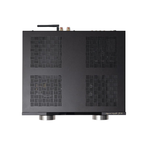 Onkyo Muse Y-50 Integrated Amplifier (view 12 of 14)