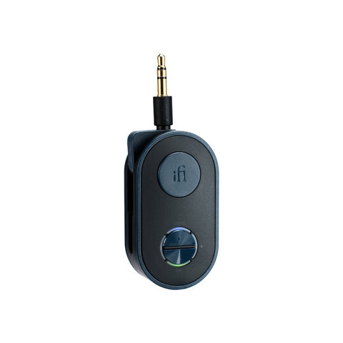 iFi iFi Audio UP Travel Bluetooth Transmitter & Receiver