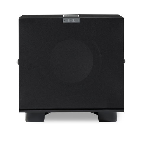REL S/510 Compact-Medium 10" Home Subwoofer - Clearance / Open Box (view 4 of 5)