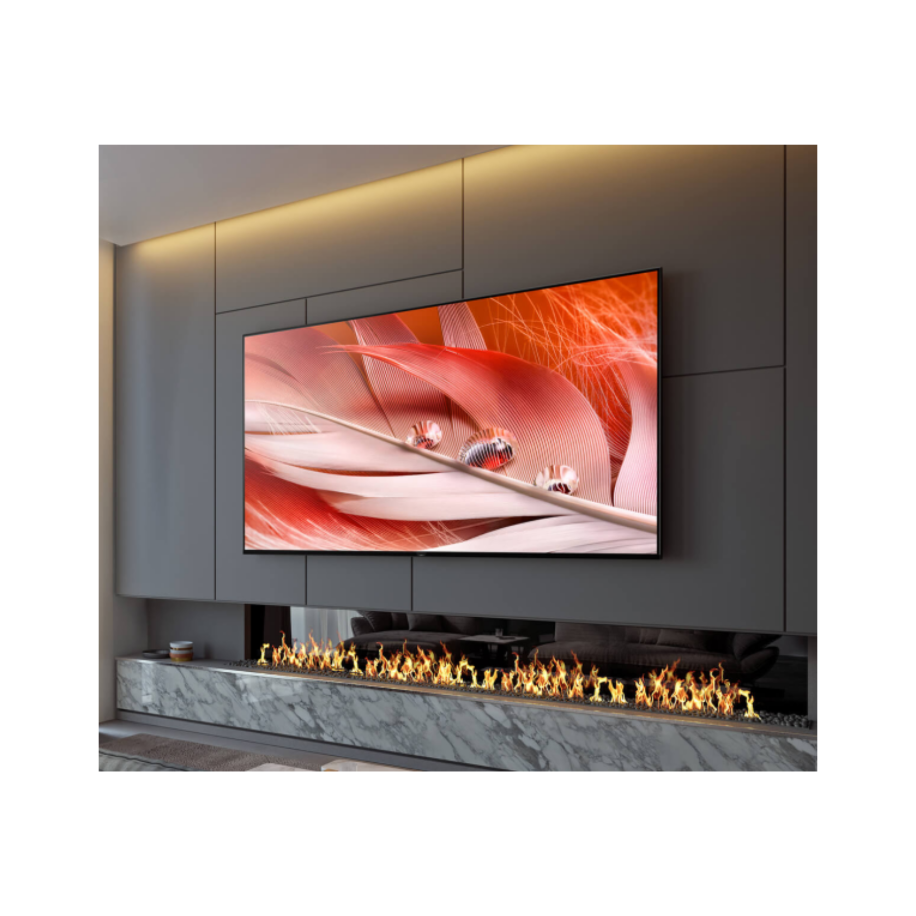 Sony BRAVIA XR 75