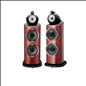 Bowers & Wilkins Bowers & Wilkins 801 D4 Floor-standing Speaker (Pair) *B-Stock*