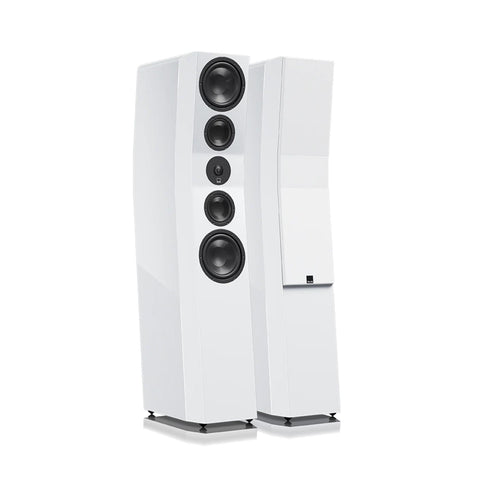 SVS SVS Ultra Evolution Titan Floor Standing Speakers - pair