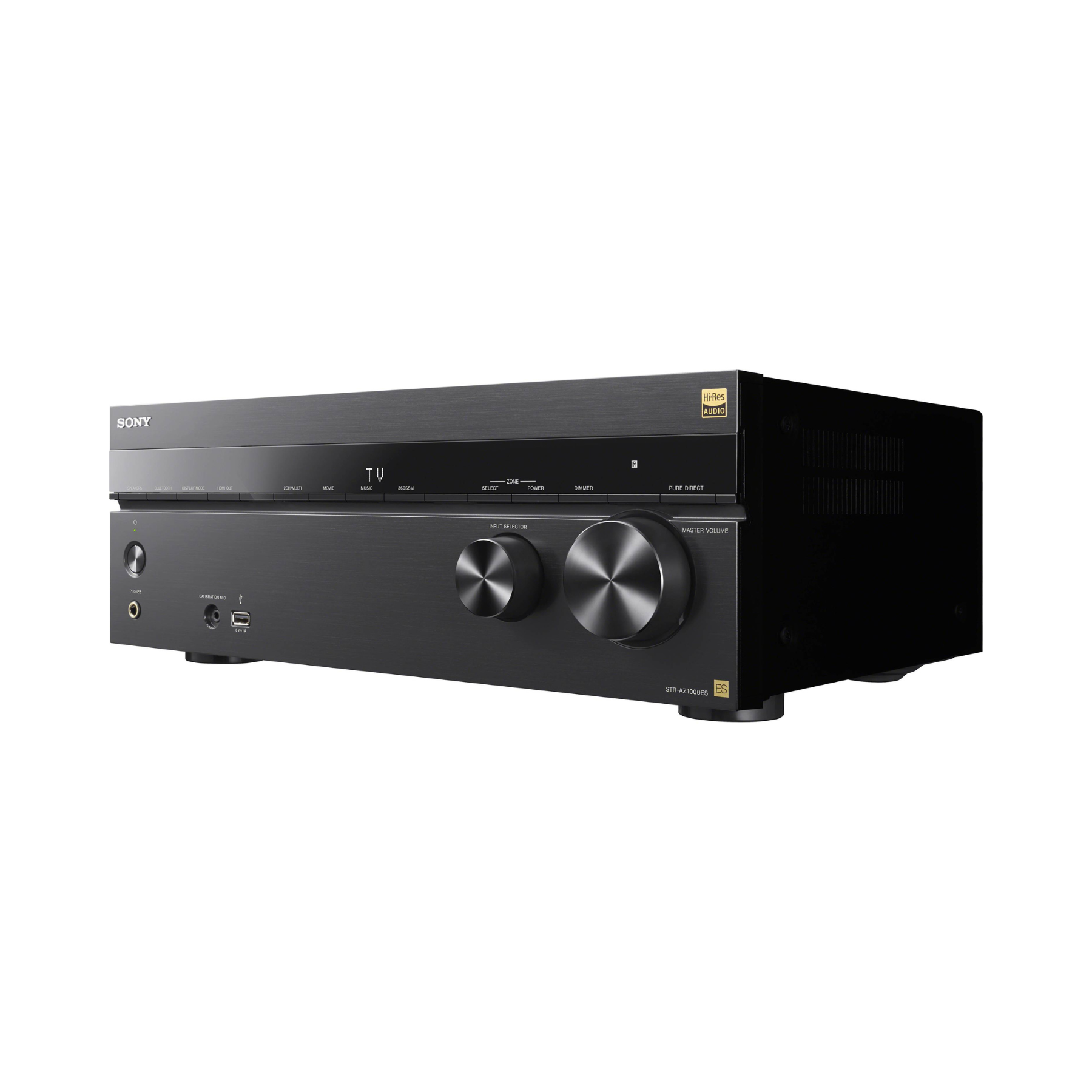 Sony STR-AZ1000ES 7.2 Channel Receiver Clearance/Open Box | ListenUp