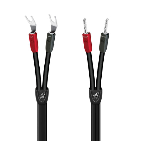 AudioQuest AudioQuest Rocket 22 Speaker Cables