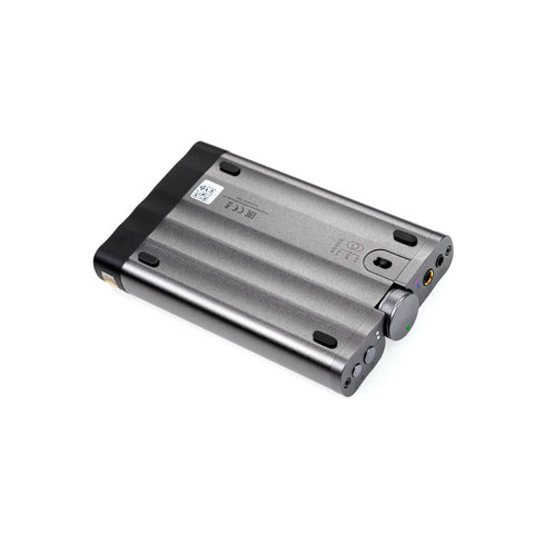 iFi iFi Audio xDSD Gryphon Portable DAC & High Power Headphone Amplifier