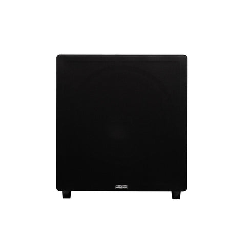 Velodyne Acoustics Impact X 15 Subwoofer (view 2 of 7)