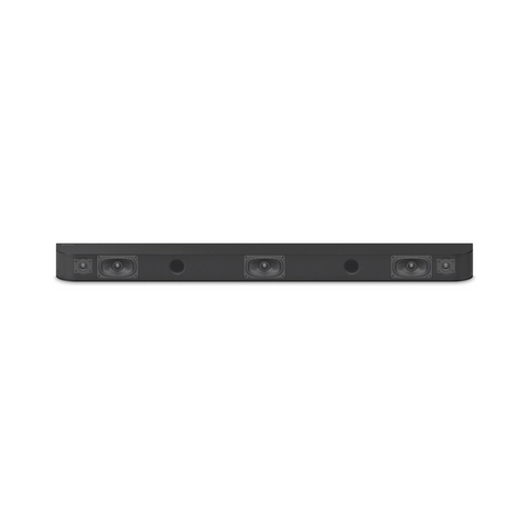 Sony BRAVIA Theater System 6 - 5.1ch with Subwoofer, Dolby Atmos/DTS:X Compatible (HT-S60) - Clearance / Open Box (view 3 of 8)