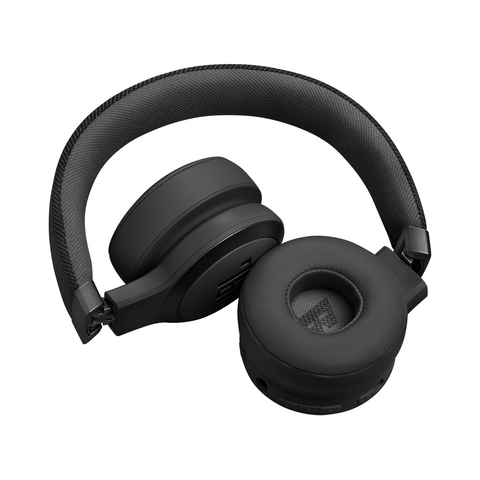 JBL Live 670NC Wireless On-Ear Headphones - Clearance / Open Box (view 2 of 4)