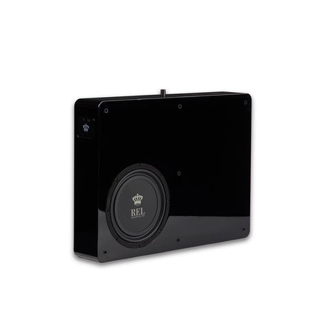REL PL-2 Planar Subwoofer (view 1 of 12)