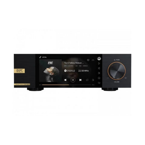 Eversolo Eversolo DMP-A6 Gen 2 Master Edition Music Streamer