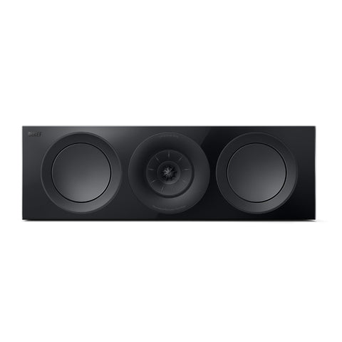 KEF KEF R6 Meta Center Channel Speaker