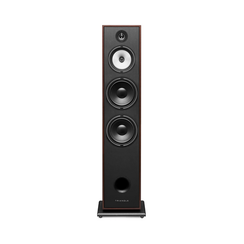 Triangle Borea BR10 Floorstanding Speaker – Best Tower Speakers for Audiophiles (Each) - Clearance / Open Box (view 6 of 12)