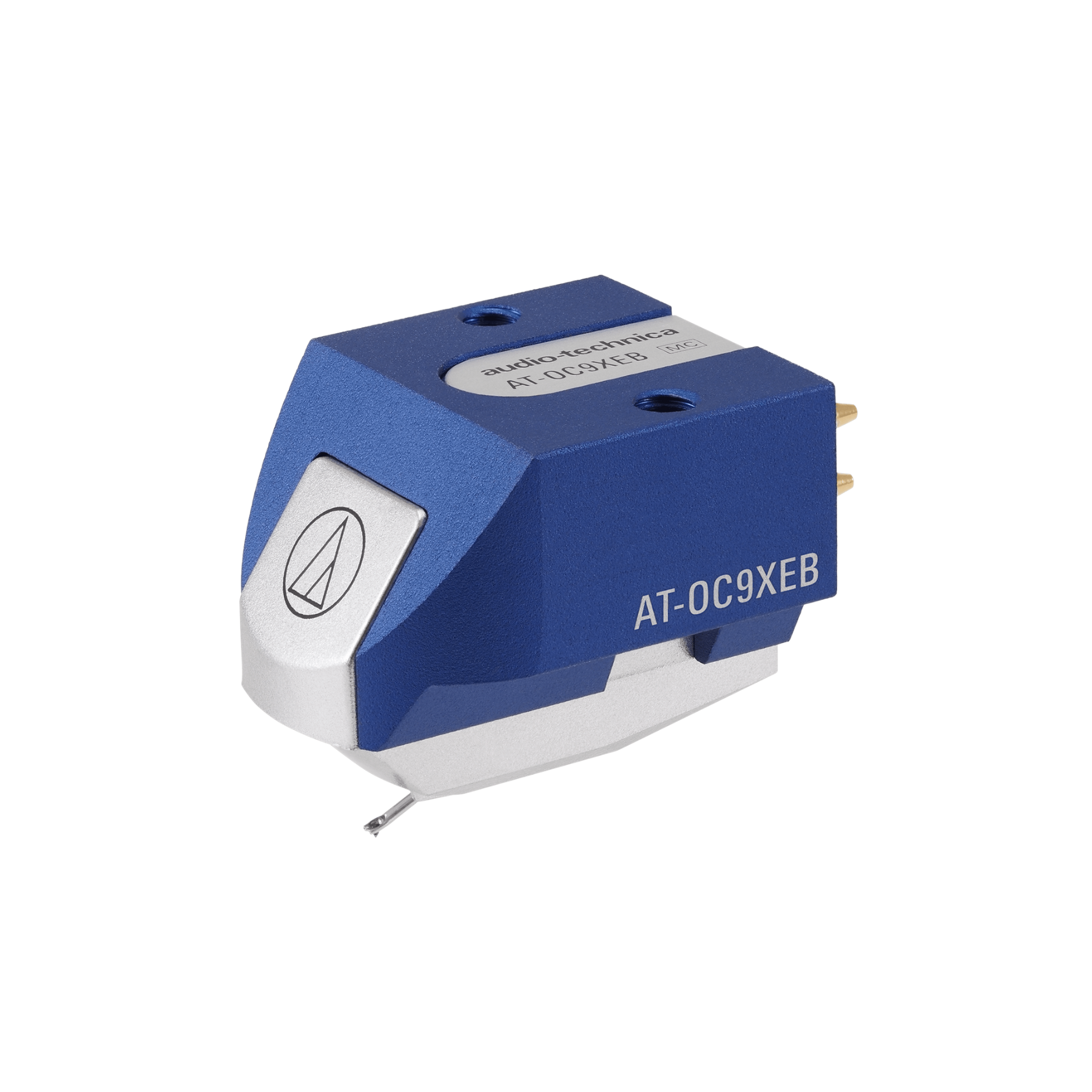 Audio-Technica AT-OC9XEB Dual Moving Coil Cartridge