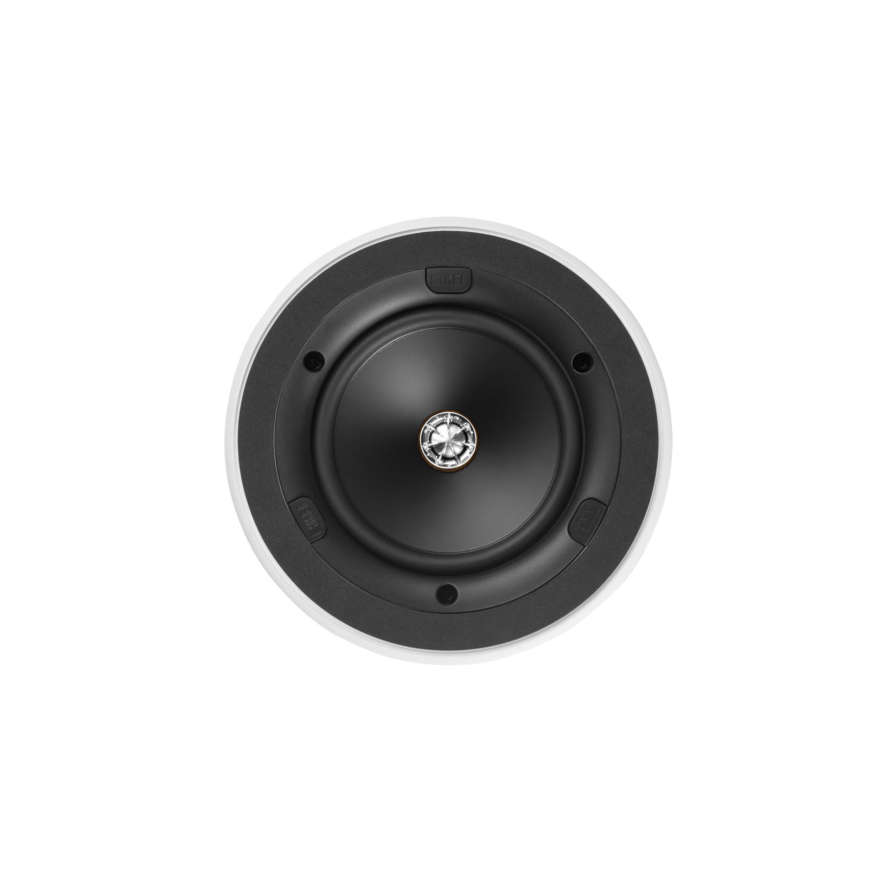 KEF Ci130.2CR Ci-C Series In-Ceiling Speaker | ListenUp