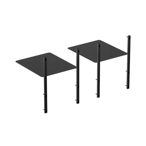 KEF KSK92 Subwoofer Stacking Kit for KC92 Subwoofers - Clearance / Open Box (view 1 of 4)