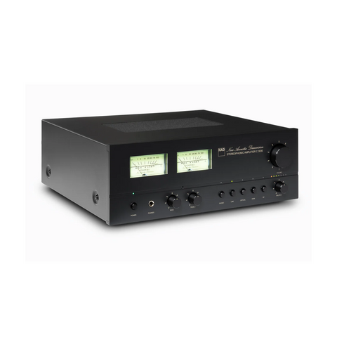 NAD C 3030 Integrated Amplifier (No Bluesound) - Clearance / Open Box (view 3 of 8)