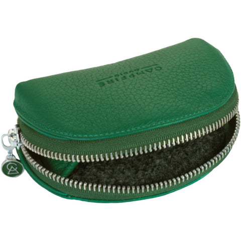 Campfire Audio Campfire Audio Half Round IEM Leather Case