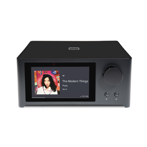 NAD C 700 V2 Integrated Amp Music Streamer - Clearance / Open Box (view 1 of 5)