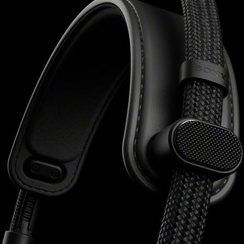 Sony INZONE H9 II Wireless Noise Canceling Gaming Headset | White (view 6 of 7)