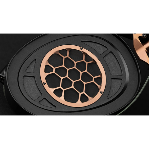 Meze Audio Meze Audio STRADA Closed-Back Dynamic Headphones