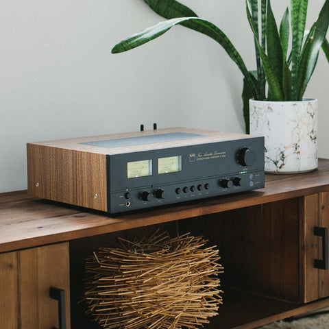 NAD NAD C3050 Integrated Amplifier