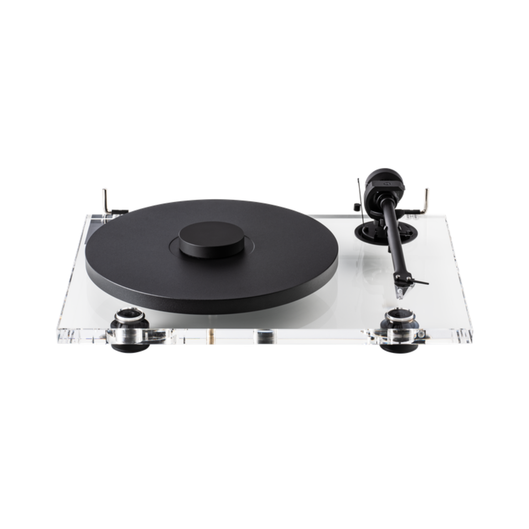 Pro-Ject XA B Balanced Acrylic Turntable - Thumbnail 2