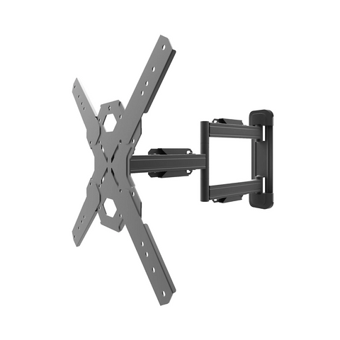Kanto PS300 Single‑Stud Full Motion TV Mount - Clearance / Open Box (view 1 of 10)