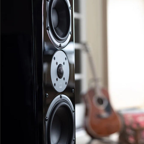 SVS Prime Pinnacle Floor Standing Speaker (view 7 of 8)