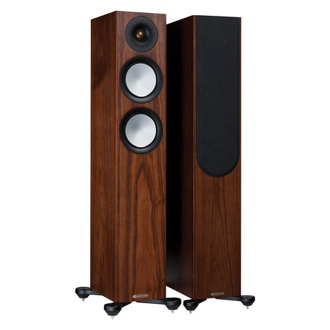 Monitor Audio Silver 200 7G Floorstanding Speaker (view 6 of 8)