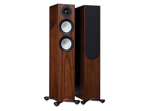 Monitor Audio Silver 200 7G Floorstanding Speaker (view 6 of 8)
