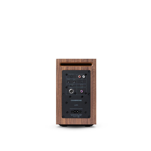 CAMBRIDGE AUDIO LRS Powered Speakers - pair (view 13 of 13)